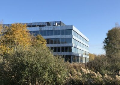 Fontys Stappegoor