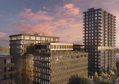 The Edge – Lichthoven 2